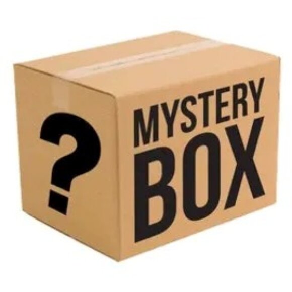 Victoria's Secret Mystery Box - Picture 1 of 1